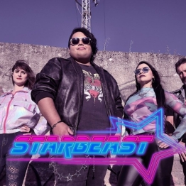 Starbeast