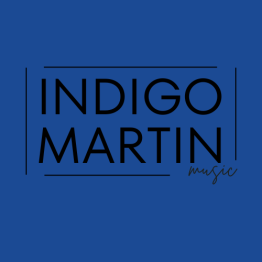 Indigo Martin Music
