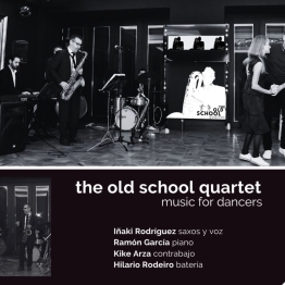 The Old School Quartet
