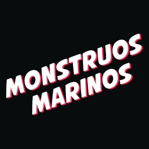 Monstruos Marinos
