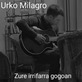 Urko Milagro