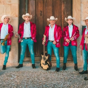 Rumbo Tijuana