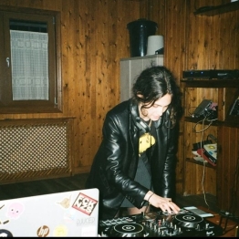 DJ Gamberra