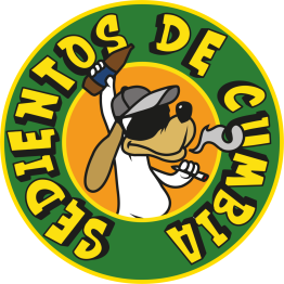 Sedientos de Cumbia
