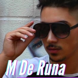 M De Runa 