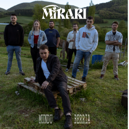 MIRARI