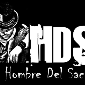 El Hombre Del Saco 