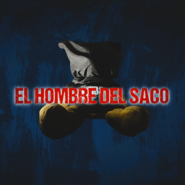 El Hombre Del Saco 