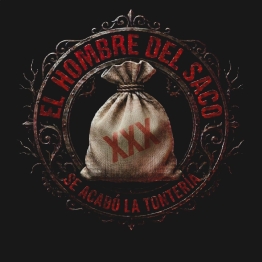 El Hombre Del Saco 