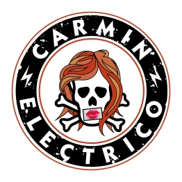 Carmn Elctrico