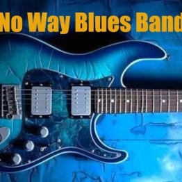 No Way Blues Band