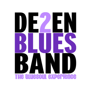 DE 2 EN BLUES BAND