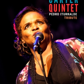 Deborah Carter & Iaki Rodrguez Quintet 