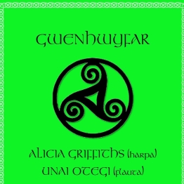Alicia Griffiths&Unai Otegi