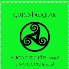 Alicia Griffiths&Unai Otegi