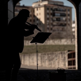 Alicia Griffiths&Unai Otegi