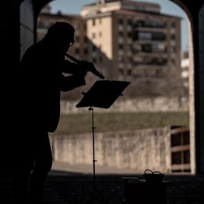 Alicia Griffiths&Unai Otegi