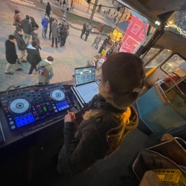 DJ Batty