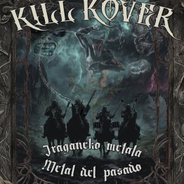 Kill Kover