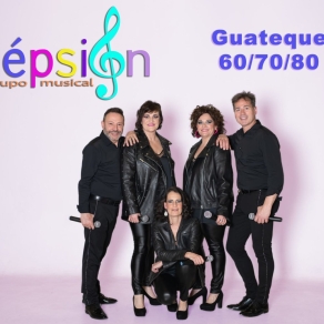 Epsilon Grupo Musical 