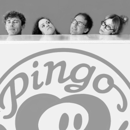 Pingo Potens