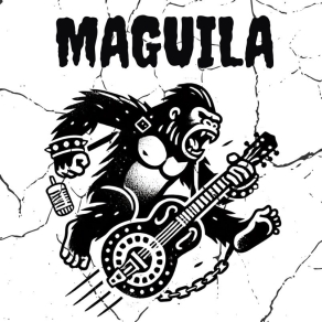 Maguila