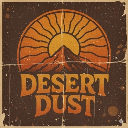 Desert Dust