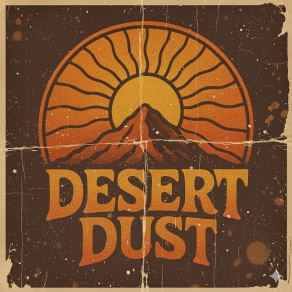 Desert Dust