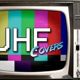 UHF Covers