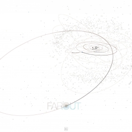 Farout Artistic Research