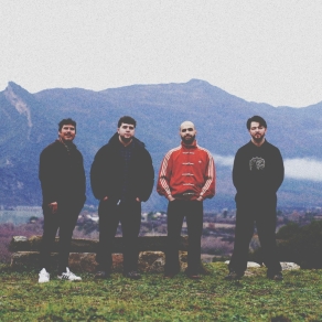 Pablo Maza Quartet