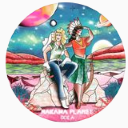 NAKAMA PLANET