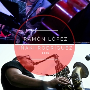 Ram�n L�pez - I�aki Rodr�guez 