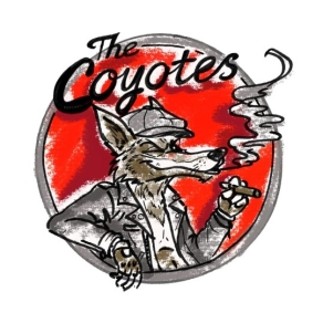 The Coyotes