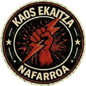 Kaos Ekaitza