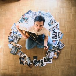 Iban Martin
