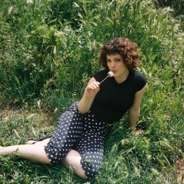 Anne Lukin