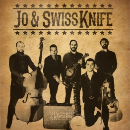 Jo & SwissKnife