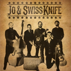 Jo & SwissKnife