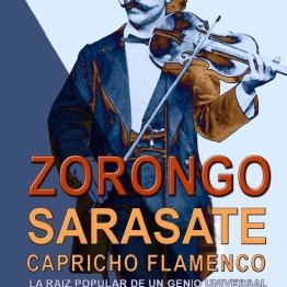 ZORONGO - Sarasate