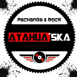 Ayahua \'Ska