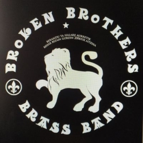 BROKEN BROTHERS BRASS BAND