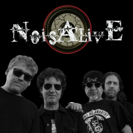 NoisAlivE