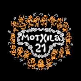 Motxila 21