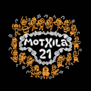 Motxila 21