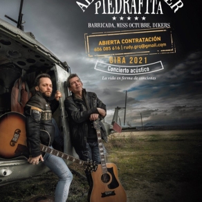 Alfredo e Iker Piedrafita 