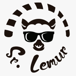 Sr. Lemur
