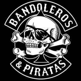 Bandoleros y Piratas