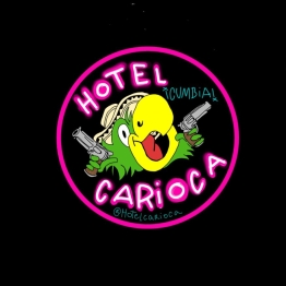 Hotel Carioca