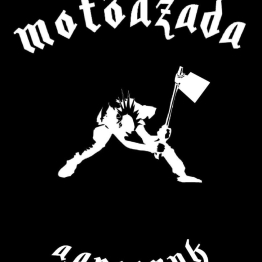 Motoazada